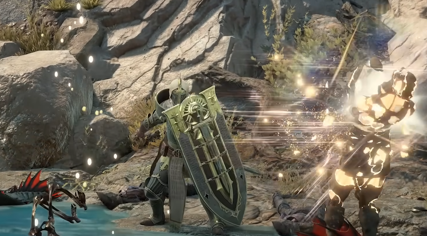 Diablo 4 Finally Lets You Play Paladin | Holy Class Arrives in Season 11