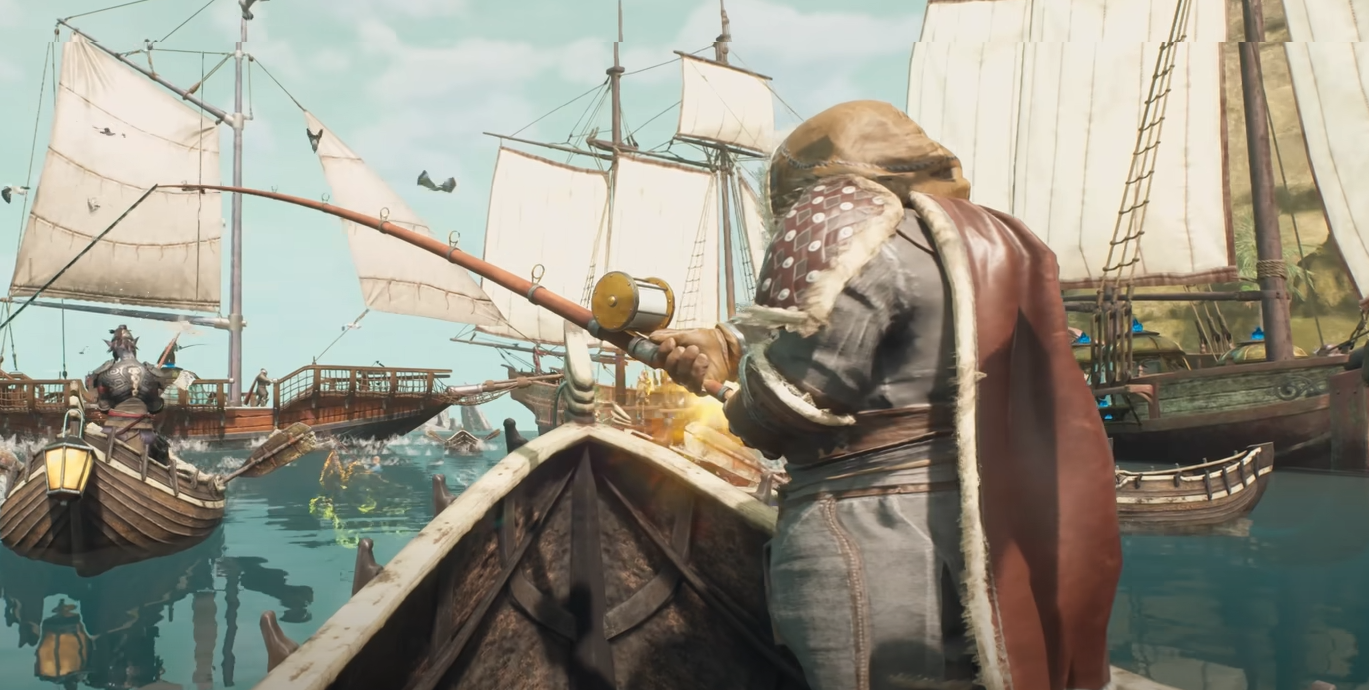 Ashes of Creation AFK Timer Guide