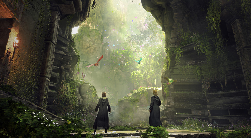 Hogwarts Legacy Free on Epic With Less Than 24 Hours Left