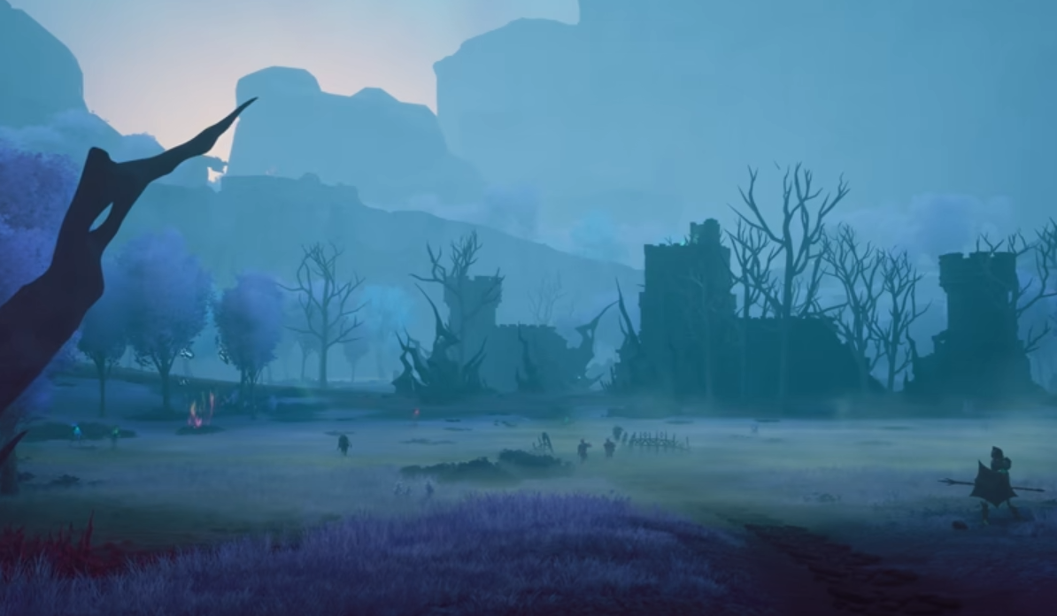 Runescape Dragonwilds Corpse Cotton Guide and Location