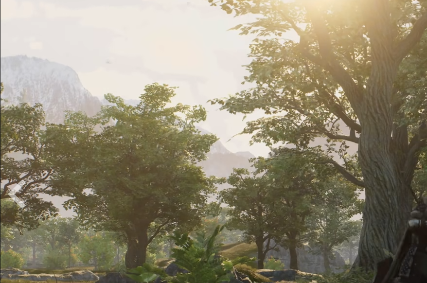 Ashes of Creation Daffodil Location Guide