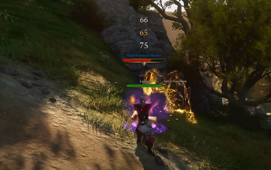 Ashes of Creation Fast Leveling Guide