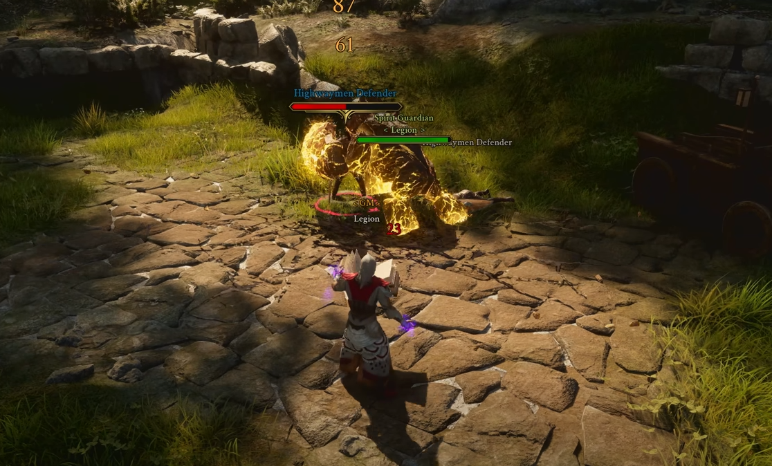 Ashes of Creation Solo Leveling Guide