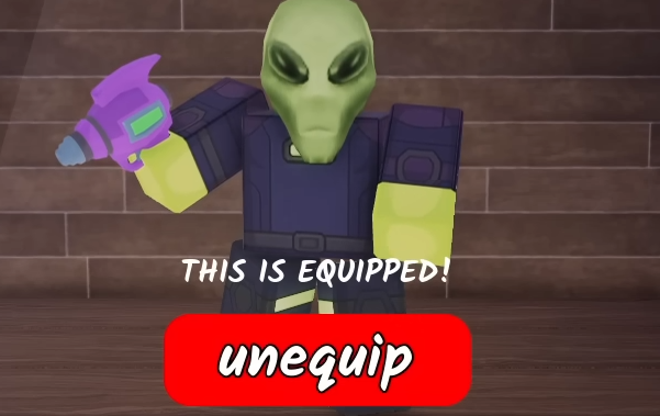 99 Night in the Forest Alien Class Guide