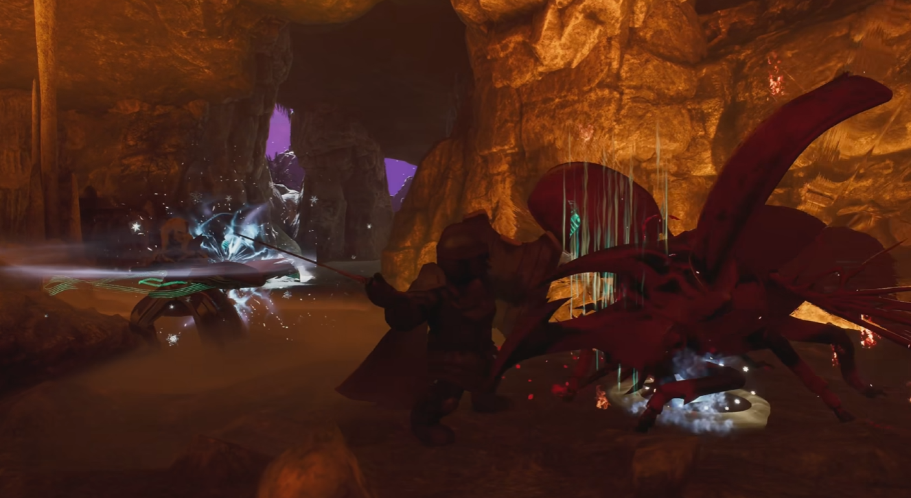 Ashes of Creation Group Size Guide for Solo, Party, Raid, and Siege Play