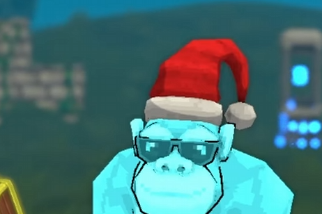 MegaBonk Santa Hat Unlock Guide (Christmas Hat)