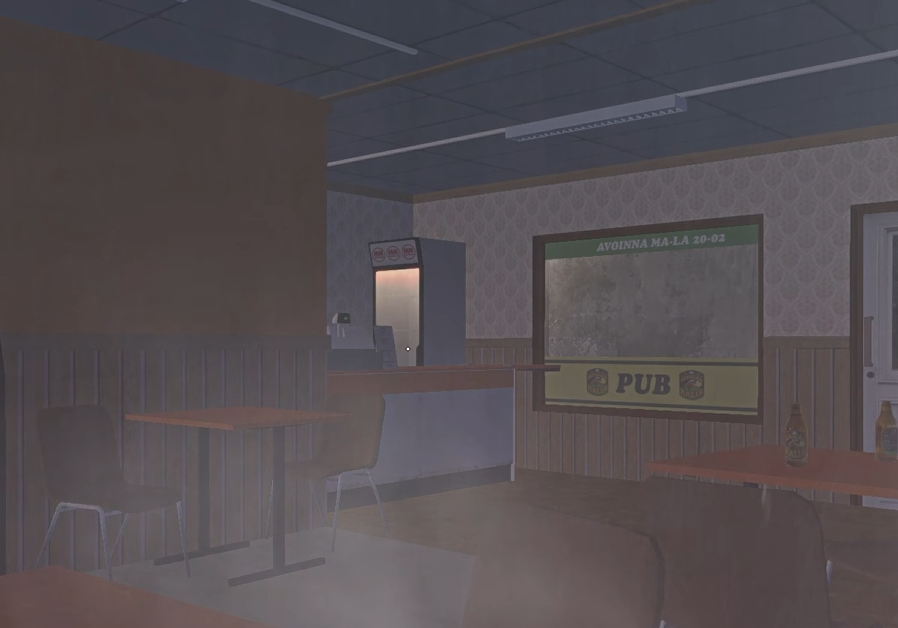 My Winter Car Problem Bar Explained | Problem Meter Guide