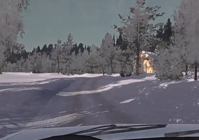 My Winter Car Advert Delivery Job Guide | How to Get Paid