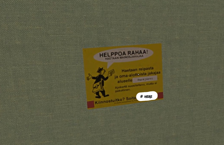 My Winter Car Taxi Number Guide | What Number to Call Taxi