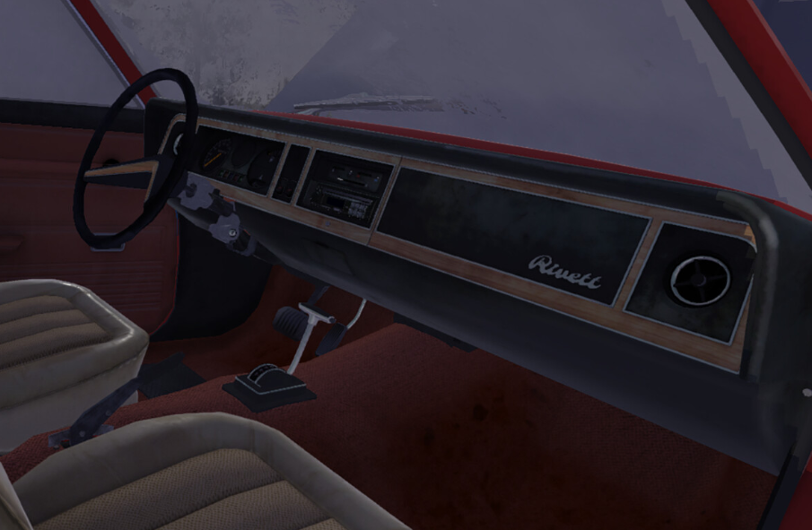 My Winter Car Blower Guide