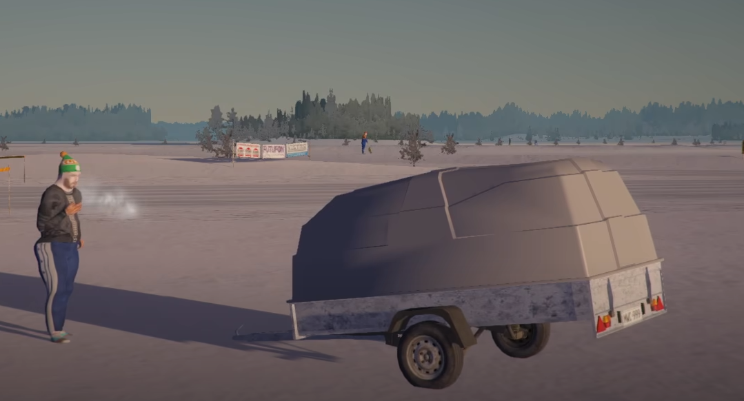 My Winter Car Controller Support Guide | Current Status Explained