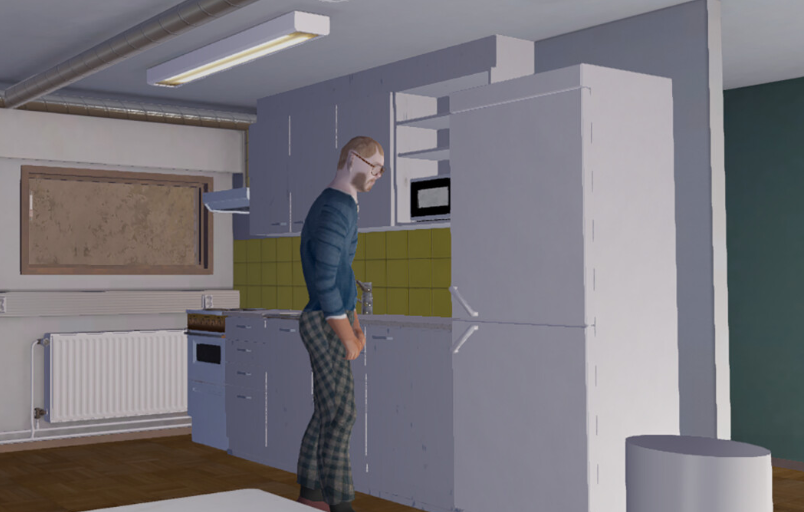 My Winter Car Fatigue Guide | How Fatigue Works