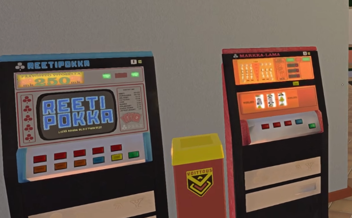 My Winter Car Bank Guide, What You Can And Cannot Do With It