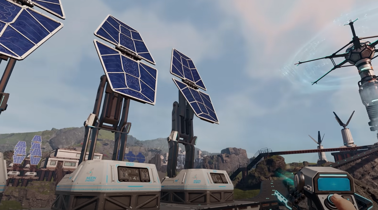 StarRupture How to Get Blueprints