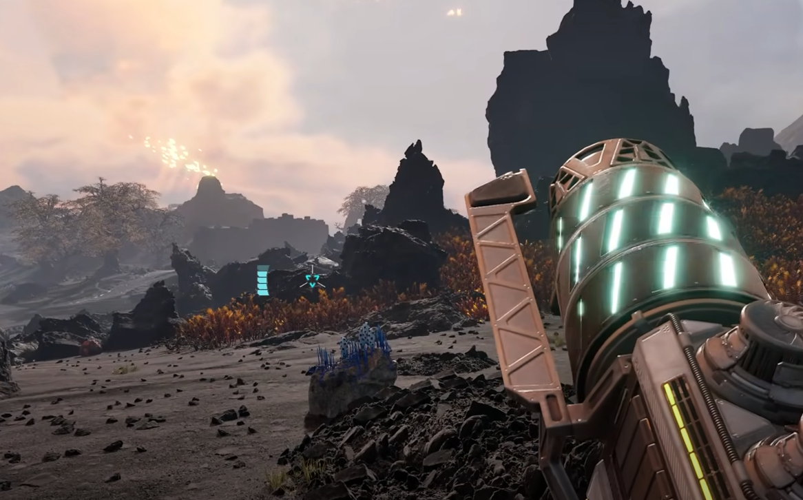 StarRupture Calcium Location Guide