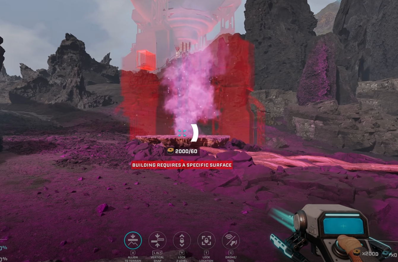 StarRupture Controller Support Guide