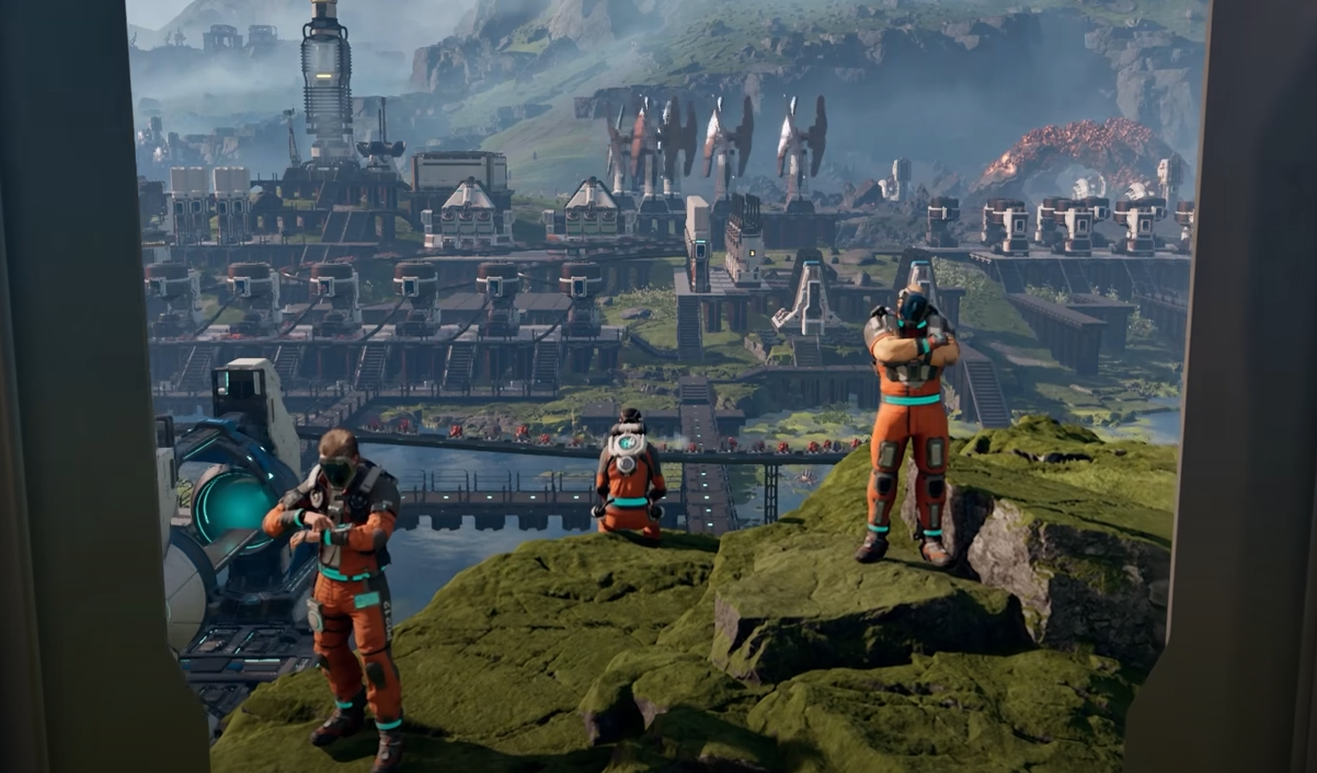 StarRupture Co Op And Multiplayer Guide