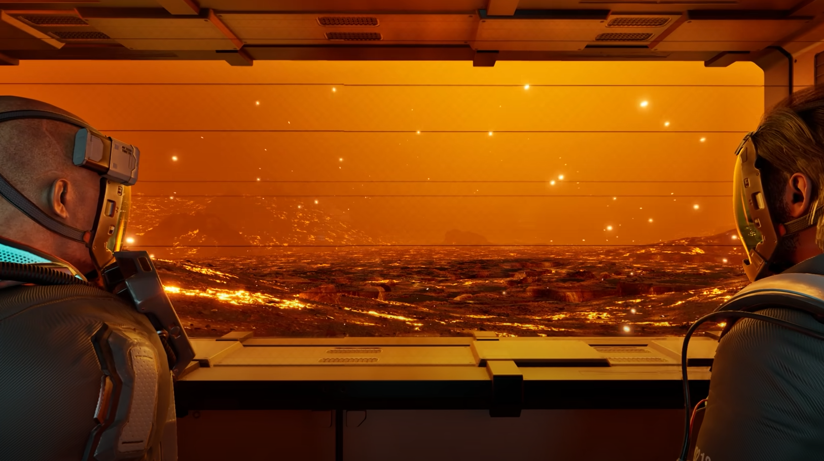 How To Use LEM In StarRupture