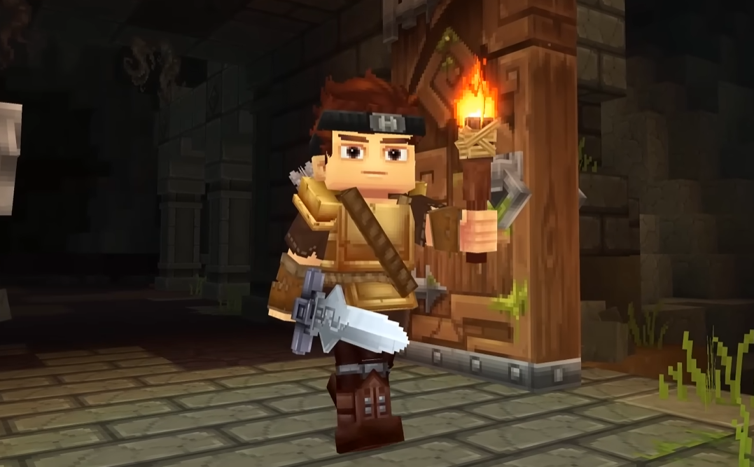 Hytale: Best Weapon To Use Right Now