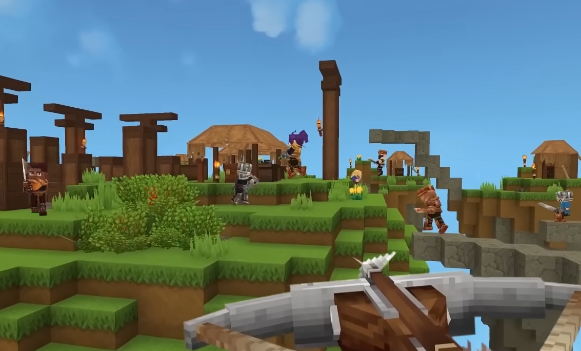 Hytale: How To Use Borderless Fullscreen Mode