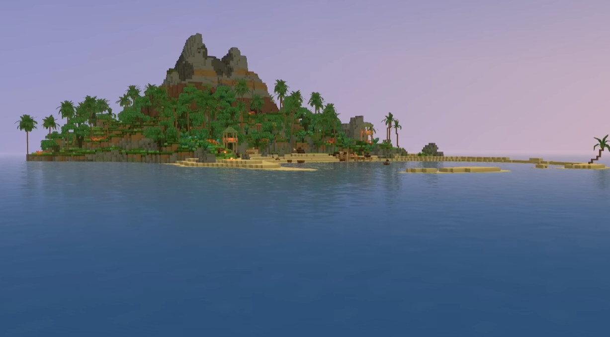 Can You Make a Boat in Hytale