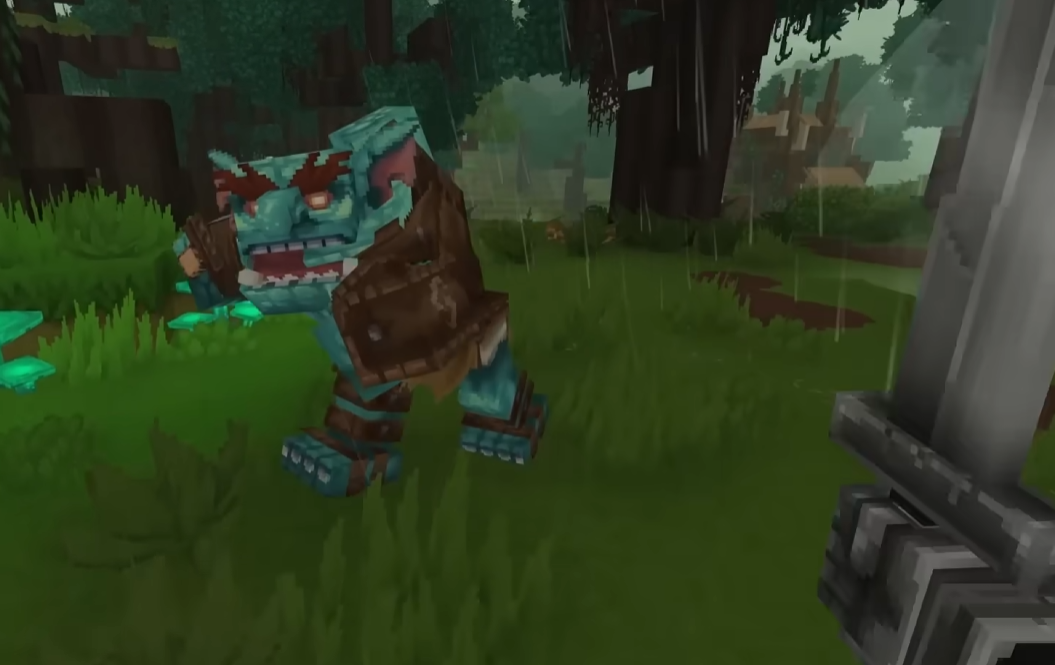 Is Hytale Coming To Console (Xbox and PS5)