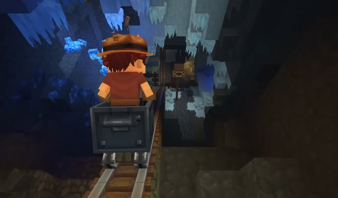 How To Get Mithril In Hytale