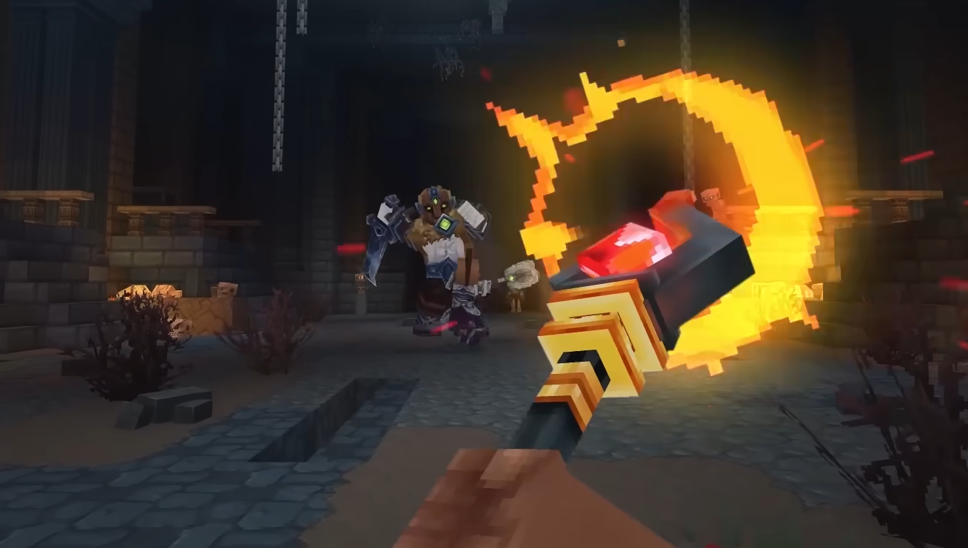 How To Get Mana in Hytale