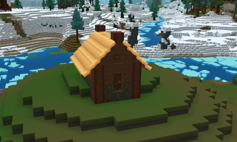 Hytale: Clay Location Guide