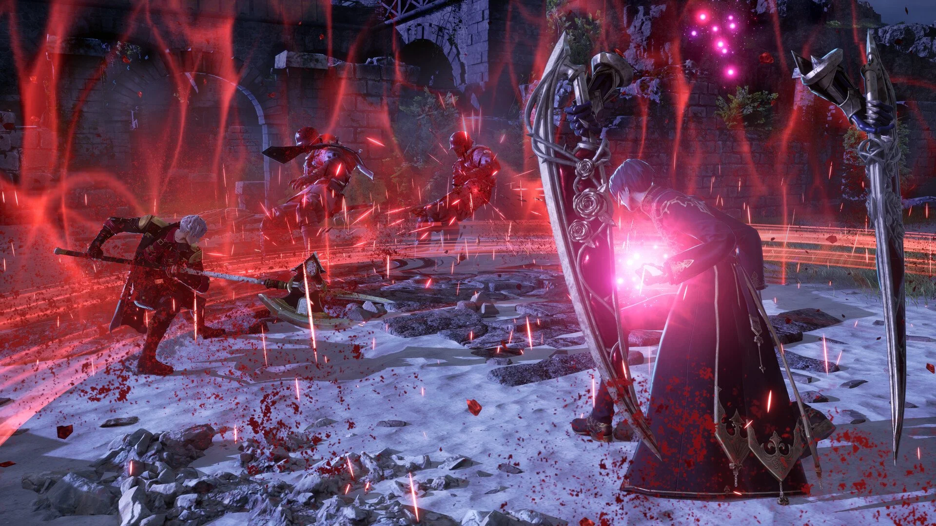 Code Vein 2 Bleed Factor Guide: How Bleed Works