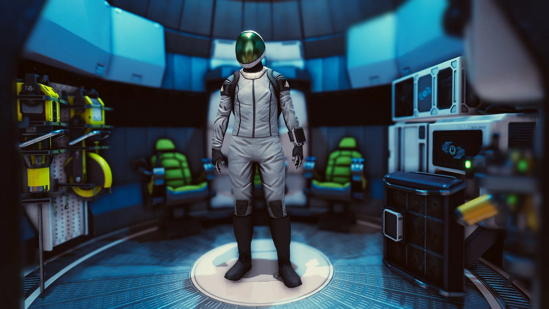 Occupy Mars The Game Achievements Guide