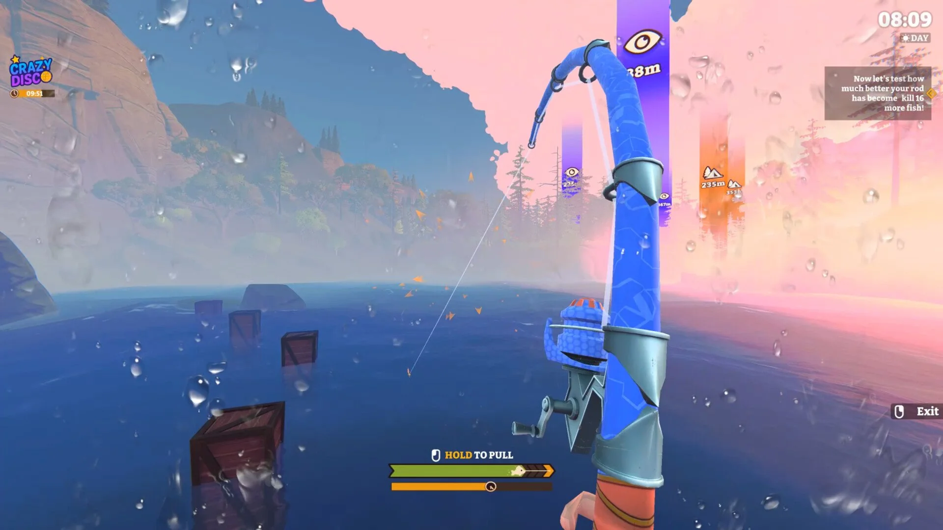 Fish Hunters Achievements Guide