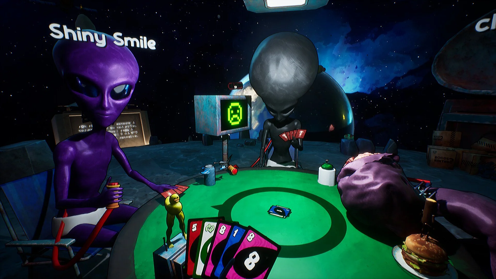 Bogos Binted Achievements Guide