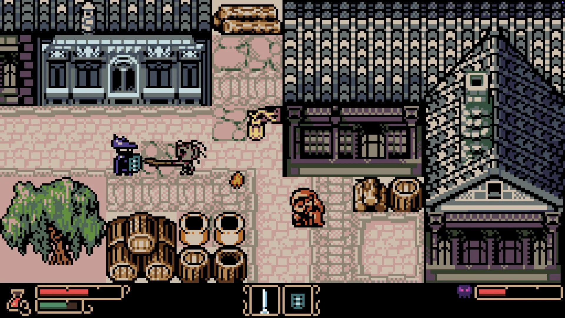 Tearscape Achievements Guide