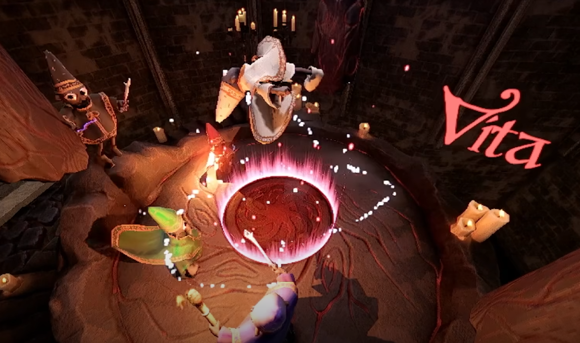 YAPYAP How To Revive Teammates: Revival Room Explained