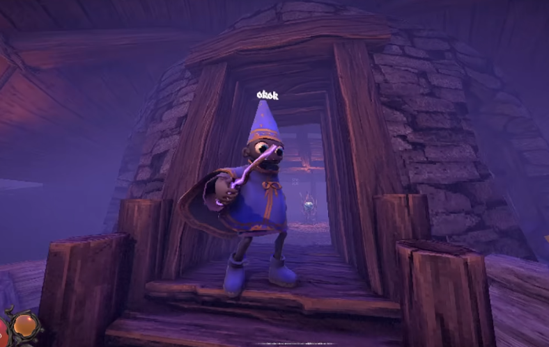 YAPYAP How To Pee: Using The Pee Spell Explained