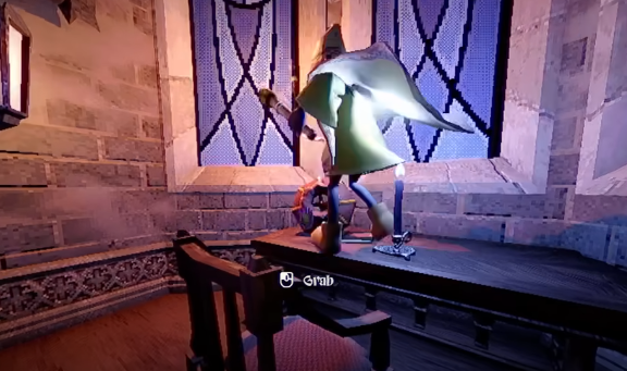 YAPYAP Custodia Guide: What The Shield Spell Does