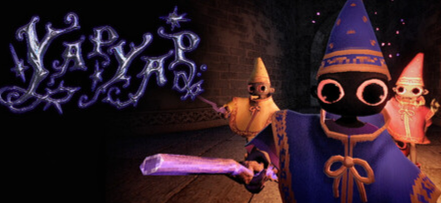 YAPYAP Fire Wand Guide