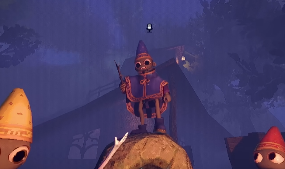 YAPYAP Best Wands Tier List