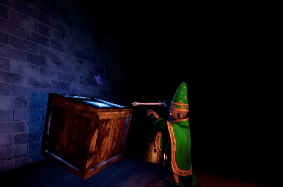 YAPYAP Gem Guide: What Gems Do And Whether They Matter