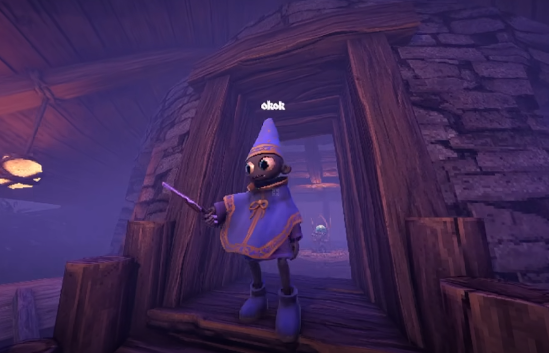 YAPYAP How To Sneeze