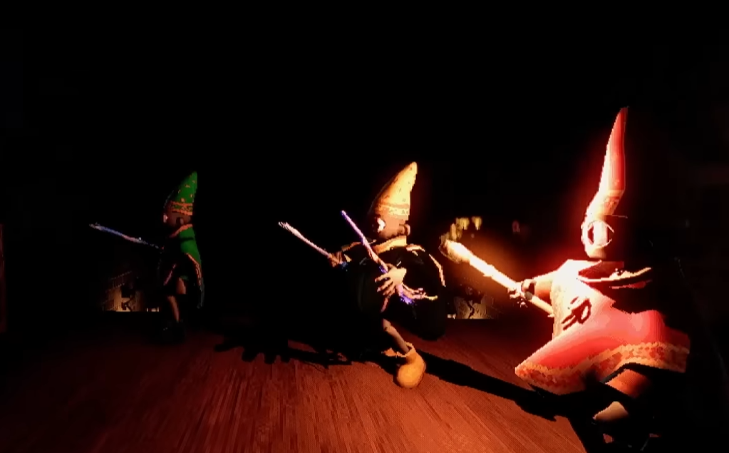 YAPYAP Bottled Fairy Guide: What the Bottled Fairy Does