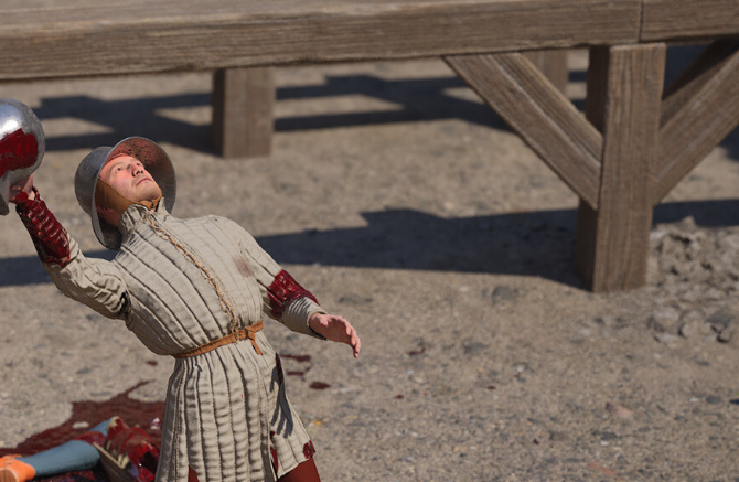 Half Sword Willie Overview: What We Know About Willies