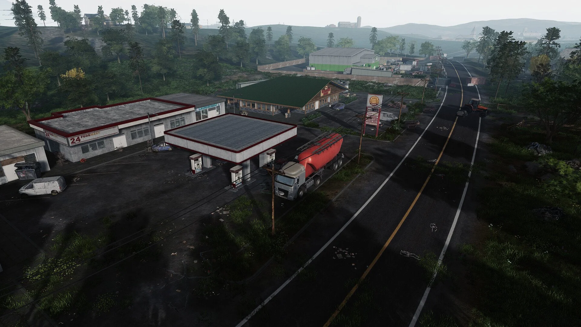 HumanitZ: How to Dismantle Furniture