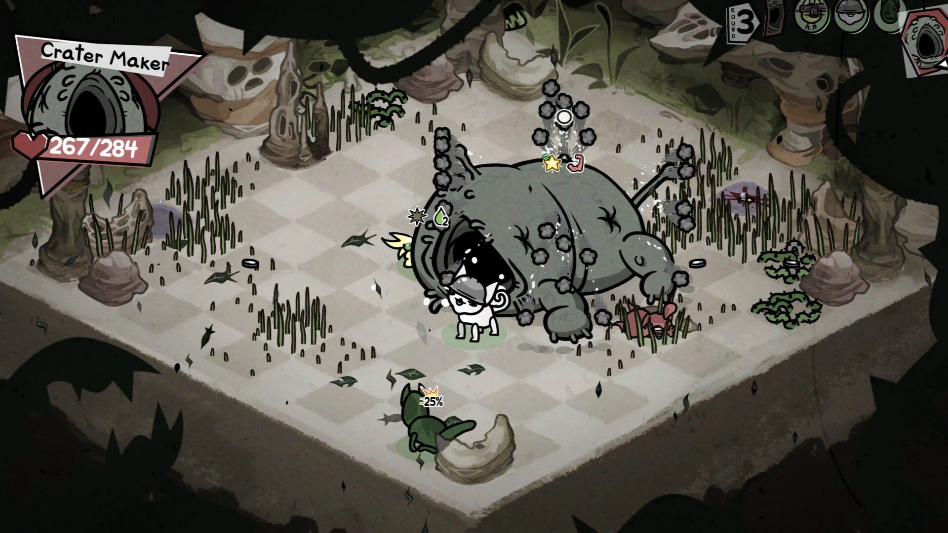 Mewgenics Dexterity Guide: What It Does And How It Affects Combat