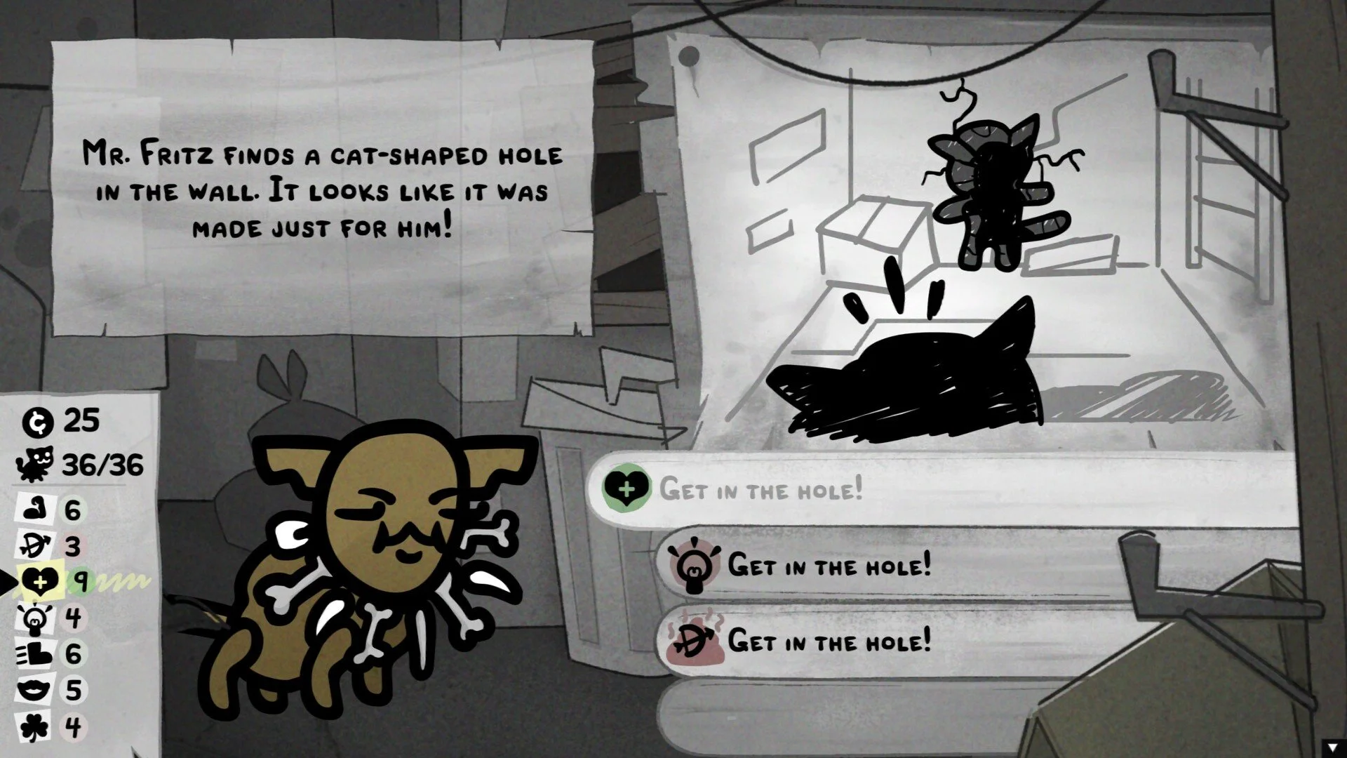 Mewgenics Difficulty Examined: Is The Game Easy Or Does It Get Harder