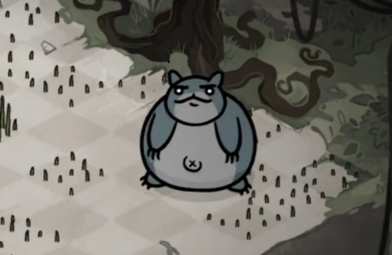 Mewgenics Guillotina Boss Fight Guide