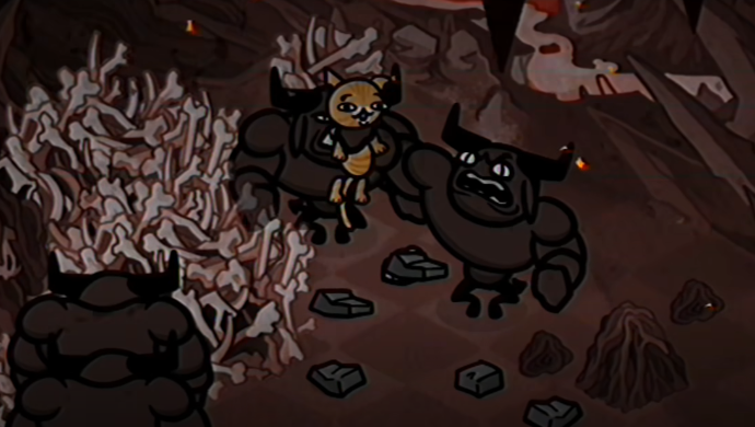 Mewgenics Jinxed Injury Guide: What Jinxed Does And How Bad It Is