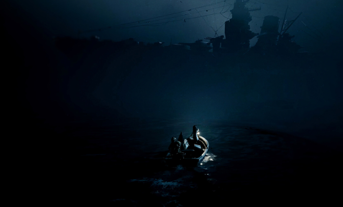 Reanimal How to Use Friend Pass