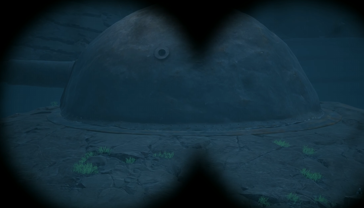 How To Fire Cannon In Reanimal: Using The Cannon Step By Step